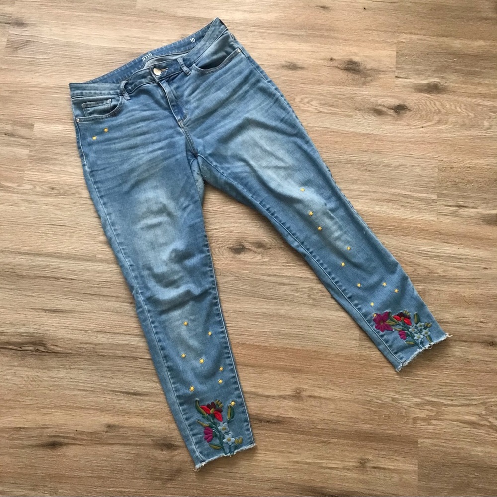 Beautiful Jeggings